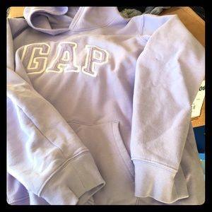 Womens Gap Hoodie